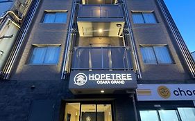 Hopetree Osaka Grand